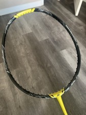 Authentic Yonex Nanoflare 1000Z Badminton Racket