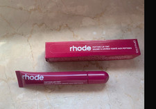 rhode Peptide Lip Tint Lipgloss Rosa 10 ml Tu...