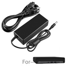 90W AC Adapter Charger for HP Elite Mini 800 ...