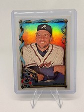 2023 Topps Allen & Ginter - John Smoltz #350