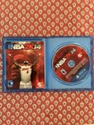NBA 2K14 PS4 PlayStation 4 Video Game Complete With Manual Basketball Sports