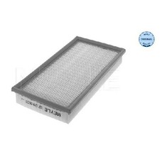 Luftfilter für VW Polo 9A 9N 1.2 01 bis 07 Meyle Original Neu