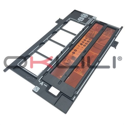 Epson V500 V600 4490 Photo HalterFilm schieben Sie Negative decken Guide 1423040