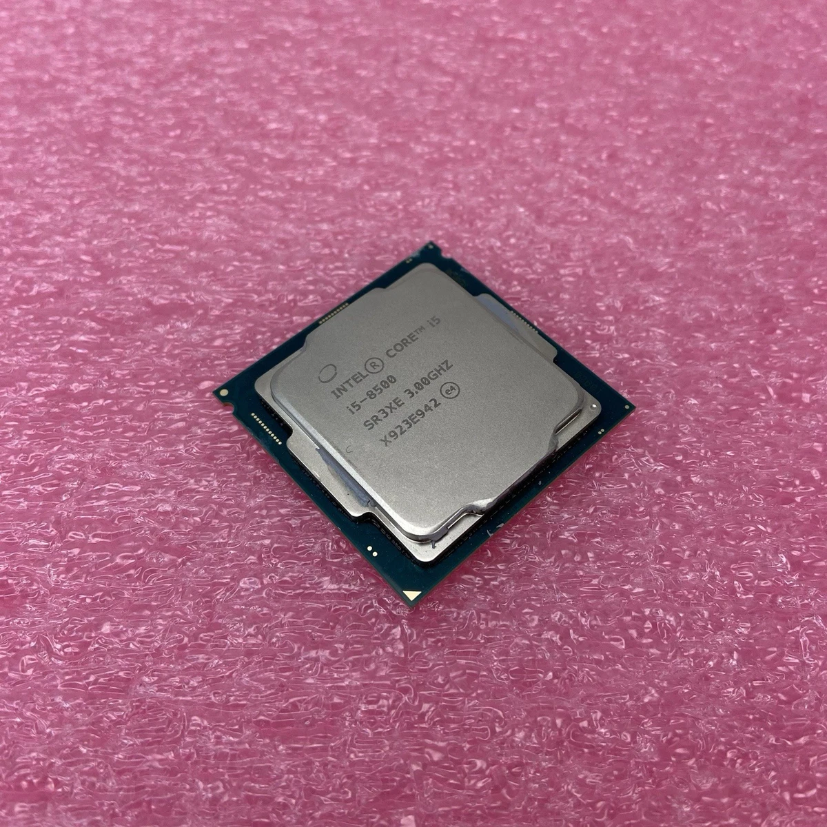 25+ Intel Core i5-8500 Computer Processors for sale | Updated Oct 2026