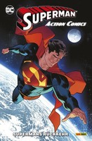 Superman - Action Comics Phillip Kennedy Johnson