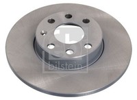 Bremsscheibe Vorderachse FüR Opel Astra G Caravan CC Stufenheck