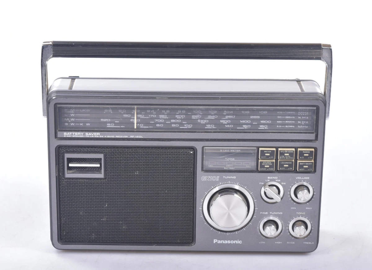 Panasonic rf - огромный выбор по лучшим ценам | eBay