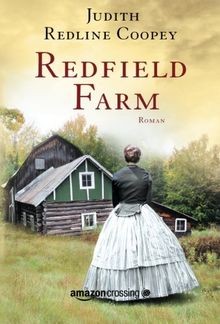 Redfield Farm von Redline Coopey, Judith | Buch | Zustand sehr gut