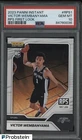 2023 Panini Instant RPS First Look #RPS1 Victor Wembanyama RC Rookie PSA 10