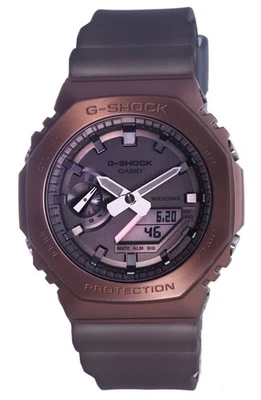 Casio G-Shock Midnight Fog Series An-Digi Quartz GM-2100MF-5A 200M Men's Watch - Bild 1 von 4
