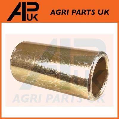 Kat 2/1 Oberlenker Umbau Buchse für Ford New Holland 5640 6640 7740 Traktor