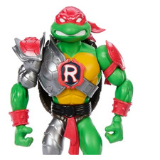 Masters of the Universe MTJBM99 Origins Turtles of Grayskull Wave 5 Raphael