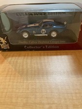 1/43 Shelby Cobra Daytona Coupe 1965 919269