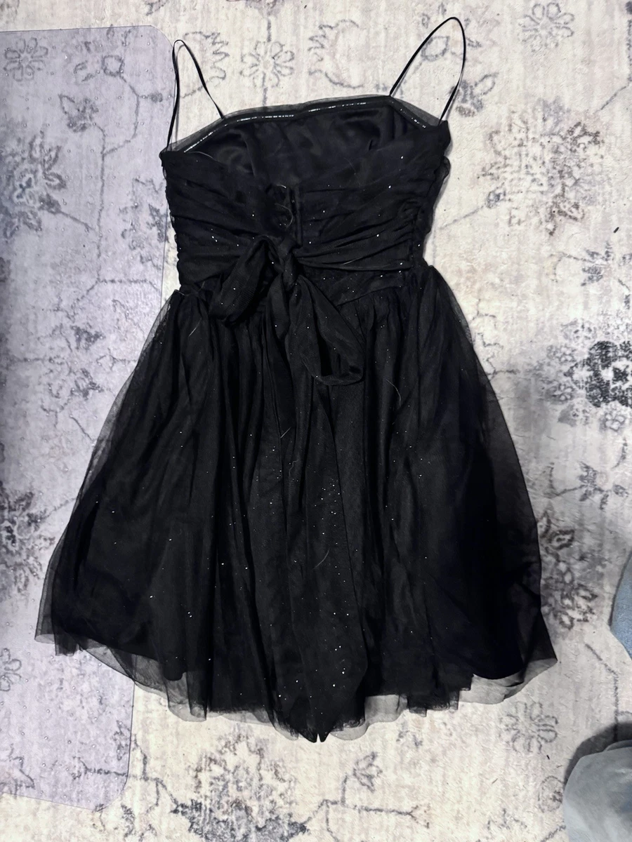 short halter formal dresses Lavetir A-Line/Princess Halter Short/Mini Elegant Homecoming Dresses with Ruffles & Bow Belt 2026