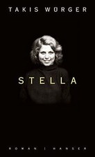 Stella von Würger, Takis | Buch | Zustand se...