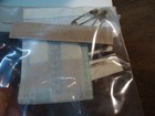 RARE Woodstock Inn Vermont TRAVEL KIT - Matchbook Style Sewing/Frist Aid/Beauty — photo 4