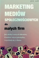 Marketing W Mediach Spo¿Eczno¿Ciowych Dla Ma¿Ych Firm | Jon Law | Taschenbuch