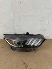 2015 2016 2017 Ford Mustang Right Passenger Xenon Hid Headlight Fr3b-13005-b Oem 2015 2016 2017 Ford Mustang Right Passenger Xenon Hid Headlight Fr3b-13005-b Oem