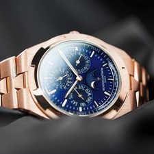 Vacheron Constantin Overseas Ultra Thin Perpetual Calendar - 4300V/120R-B509 16