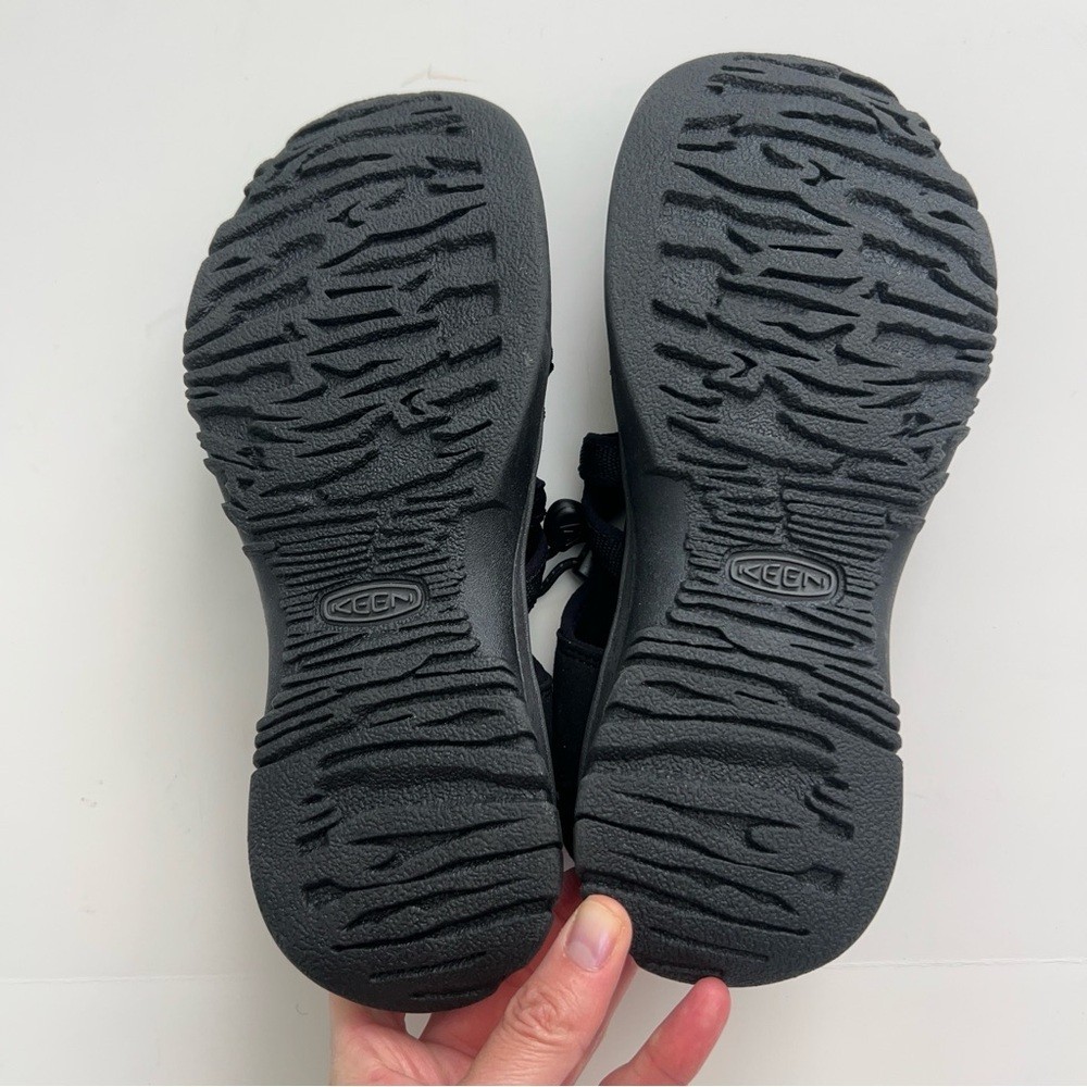 *Nuovi* Sandali da trekking donna Keen taglia 8 5