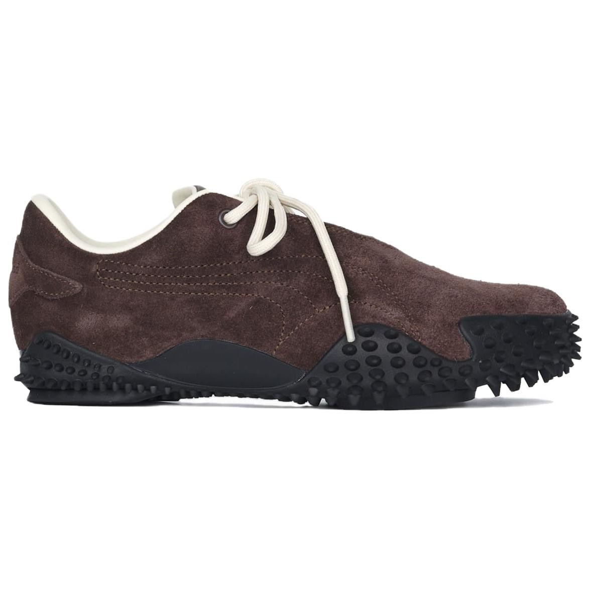 Size 11 - JJJJound x Puma Mostro Dark Chocolate for sale online | eBay
