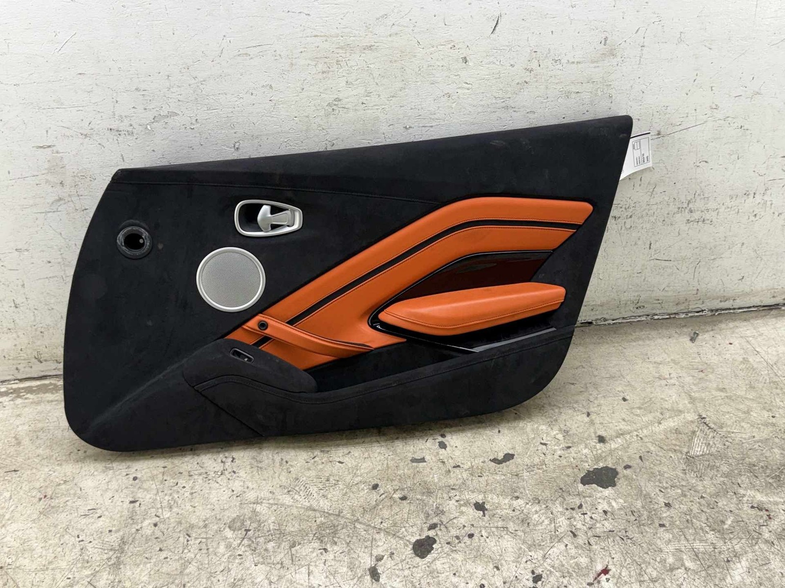 Aston Martin Vantage 2019-2023 Front Right Inner Door panel