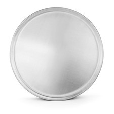 New Star Foodservice 51049 Restaurant-Grade 16-Inch (Pack of 6), Silver 