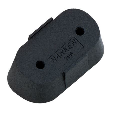 Harken Standard 15 Degree Angled Riser for 365 and 150 Cleats (296)