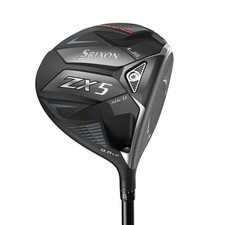 Srixon Golf Mens ZX5 LS MKII Driver Right Hand - NEW - Pick Loft  Flex