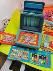 1980 COLECO ELECTRONIC LEARNING MACHINE Makes NOISE! 60 cards 3 keyboards NICE — photo 2