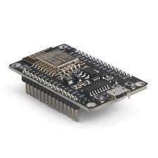 NEW NodeMcu Lua ESP8266 CH340G ESP-12E Wireless WIFI Internet Development Board