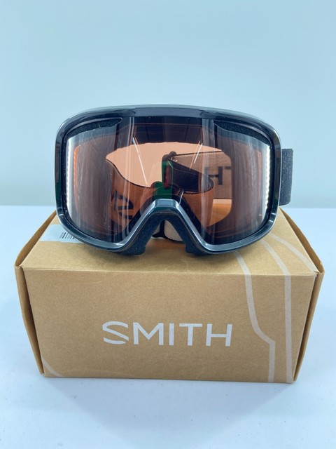 Smith Frontier Snow Goggles