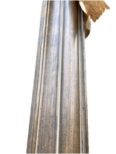 Picture Frame Molding wood 2  Width. 18  Bundle