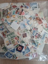 Lot 2000 Timbres Canada