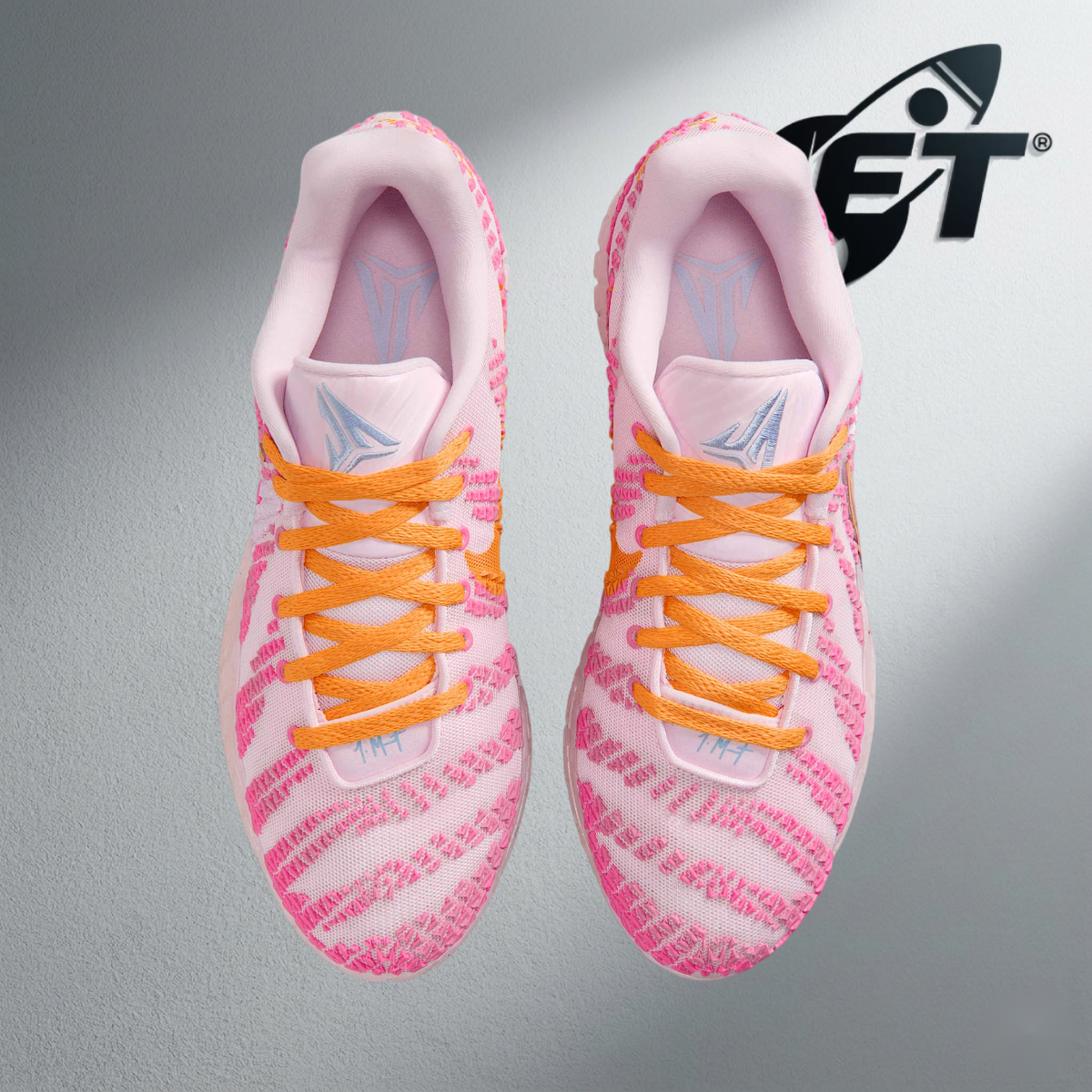 Size 10 - Nike Ja 3 EP Jelly Bean for sale online | eBay