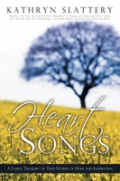 Kathryn Slattery | Heart Songs | Taschenbuch | Englisch (2011)