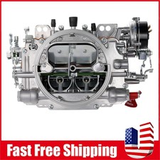 600 Cfm For Gmc For Edelbrock 1406 Carburetor For Edelbrock Carburetor 1406 New