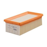 Luftfilter-Einsatz Reinigend 153,3 Mm - 93 Mm Mahle FüR U.A. BMW F
