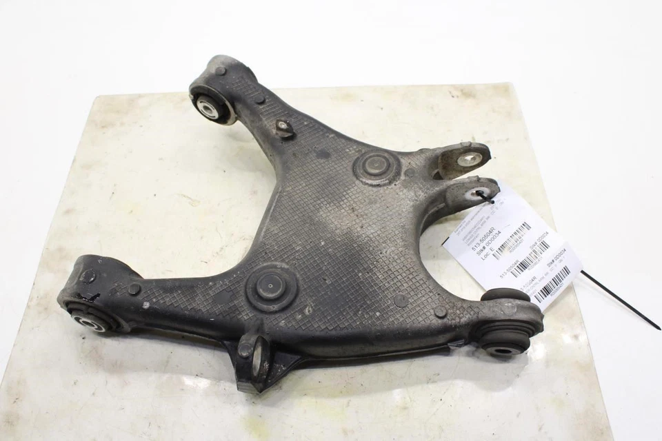 Juego de brazo de control inferior y superior suspensión trasera derecha BMW 750i xDrive AWD 10-15 Foto 4 de 4