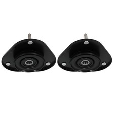 2x Domlager for Toyota Celica 99-05 Corolla 01-08 Vorne 4860901050 4860902120