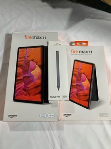 Amazon Fire Max 11 | eBay