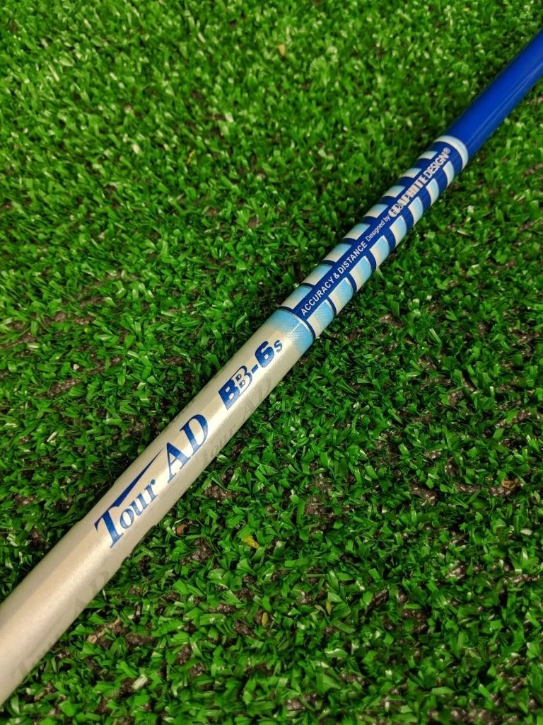 Tour AD BB Golf Club Shafts for sale - eBay
