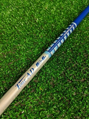 Tour AD BB Golf Club Shafts for sale - eBay
