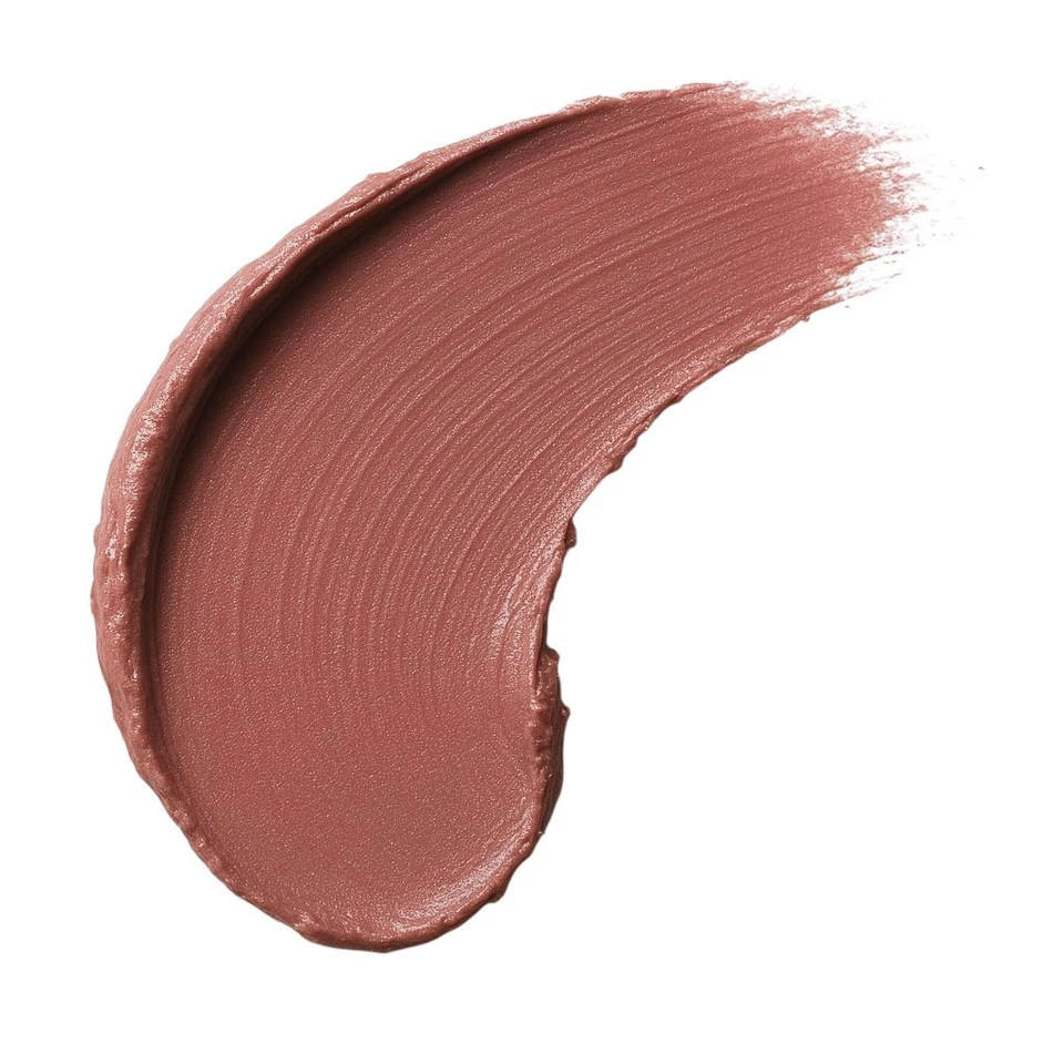 Lápiz labial mate YBF rosa perfección Foto 4 de 4