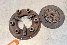1959 Allis Chalmers AC D14 Tractor Clutch & Pressure Plate