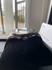 Hublot Classic Fusion Men's Black Watch - 511.NX.1171.LR 10