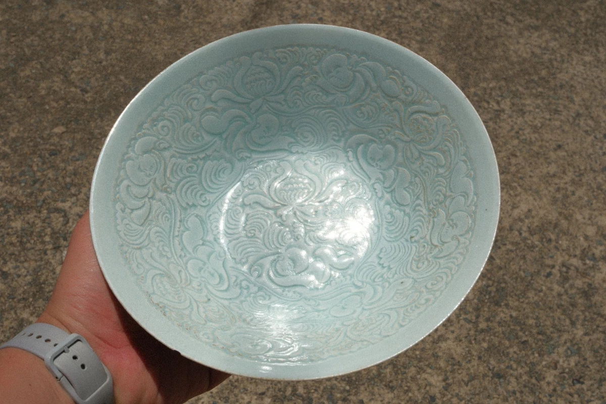 陶瓷亚洲古董| eBay