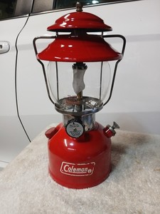 Coleman 200A | eBay