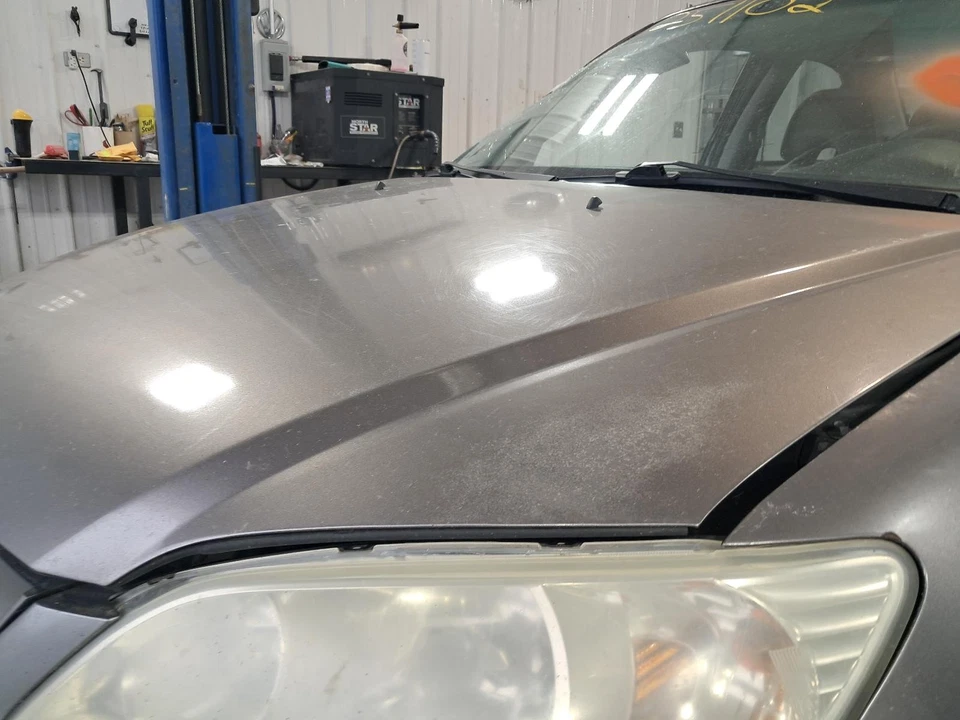 二手速度计 适合:2004 年本田思域集群 Sdn 北美制造 LX — 第 3/4 张图片