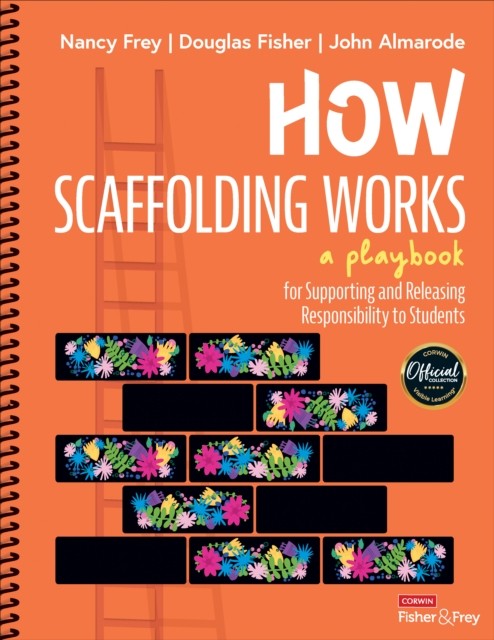 How Scaffolding Works: A Playbook for Supporting and Releasing Responsibility t - Image 4
